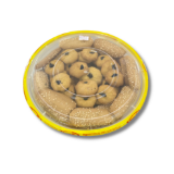 Picture of Raisins/Sesame Mix Tub