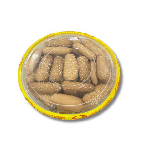 Picture of Sesame Cookies Tub