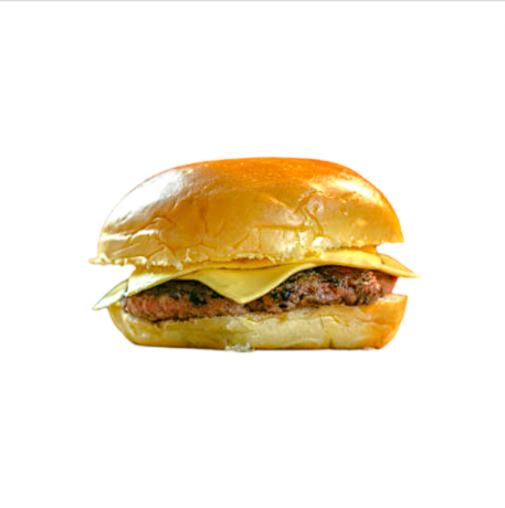 Picture of Burger Sandwich