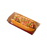 Picture of Hungarian Sandwich