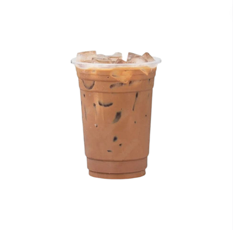 Picture of Iced Mocha