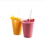 Picture of Fruit Shakes