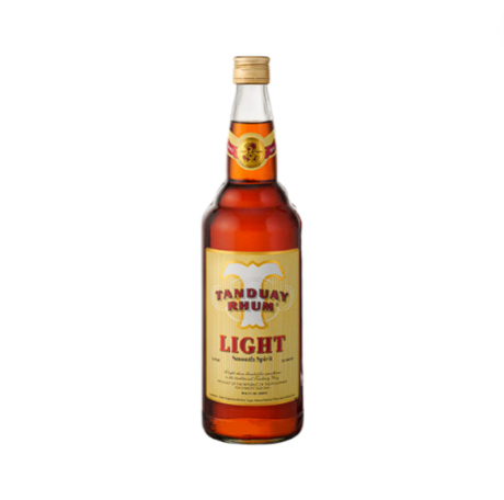 Picture of Tnduay Light Solo 750ml
