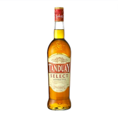 Picture of Tanduay Select