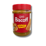 Picture of Biscoff Spread Crunchy