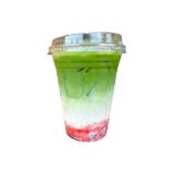 Picture of Strawberry Matcha