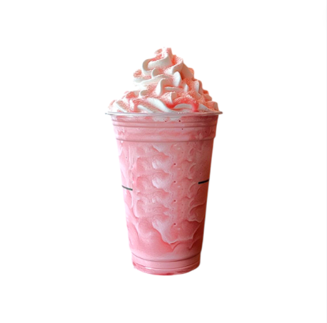 Picture of Strawberry Frappe