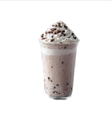 Picture of Cookies and Cream Frappe
