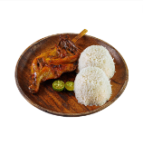 Picture of Petso Pak with Rice