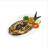 Picture of Grilled Bangus
