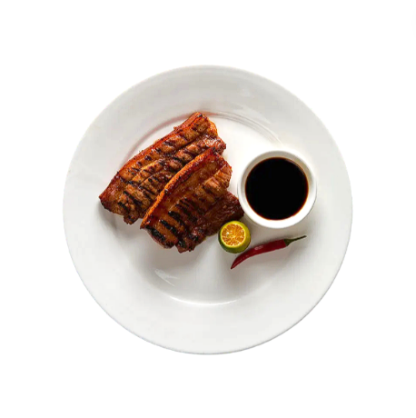 Picture of Grilled Liempo