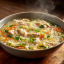 Picture of Chicken Sotanghon Soup