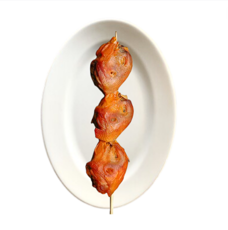 Picture of Chicken Head