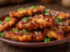 Picture of Honey Garlic Crispy Chicken