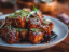 Picture of Teriyaki Tofu