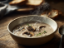 Picture of Creamy Mushroom Soup
