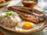Picture of Daing Silog
