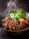 Picture of Chicken Teriyaki - Ala Carte