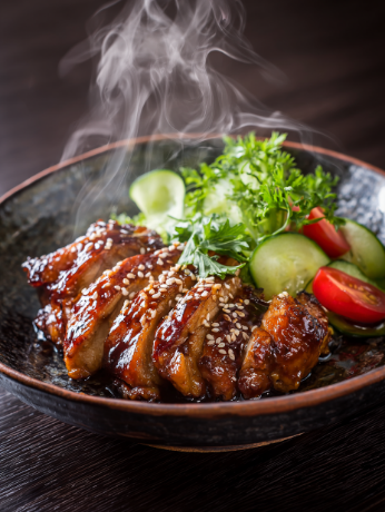 Picture of Chicken Teriyaki - Ala Carte