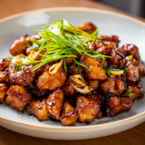 Picture of Vietnamese Soy Chicken