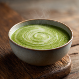 Picture of Creamy Broccoli Soup