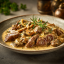 Picture of Beef Stroganoff