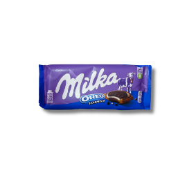 Picture of Milka Oreo Sandwich