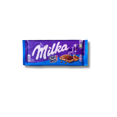 Picture of Milka Chips Ahoy