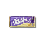 Picture of Milka White Chocolate