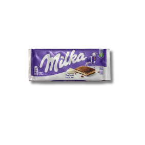 Picture of Milka Yoghurt