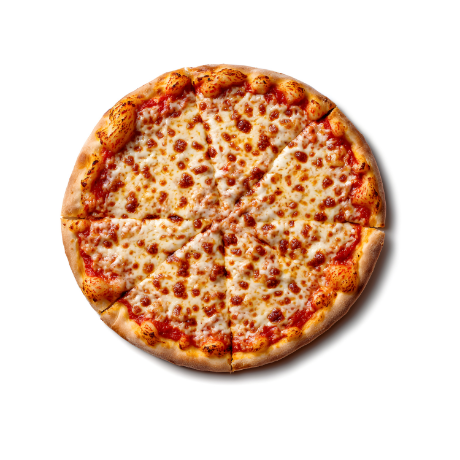 Picture of Four Cheese Pizza