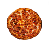 Picture of Pepperoni Ultimate