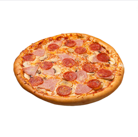 Picture of Martin's Cheese Meaty