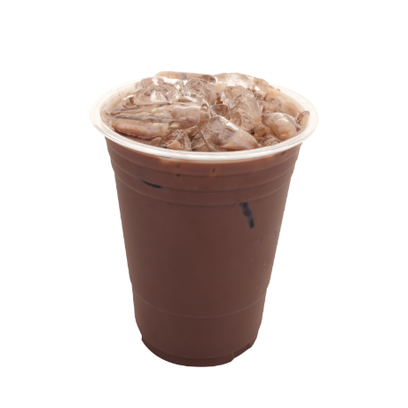 Picture of Iced Chocolate (16oz)