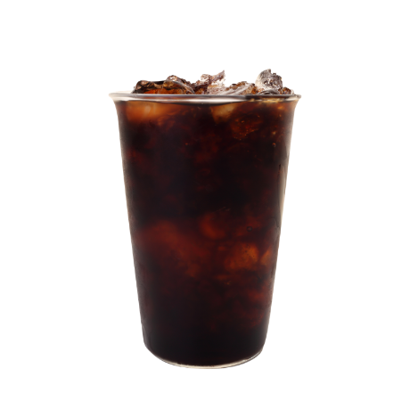 Picture of Iced Americano 