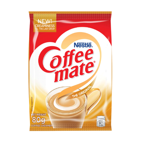 Picture of Coffee Mate 80G