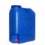 Picture of Water Container Blue Big