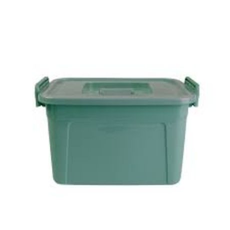 Picture of Ecoware Multi Purpose Storage Box With handle 12.5L