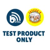 Picture of Test Product Only