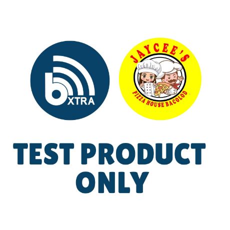 Picture of Test Product Only