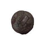 Picture of Chunky Dark Chocolate Cookie