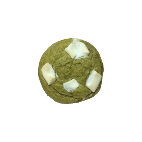Picture of Matcha White Cookie