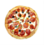 Picture of Pepperoni Pizza