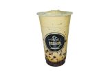 Picture of Coffee Jelly Coffee Shake