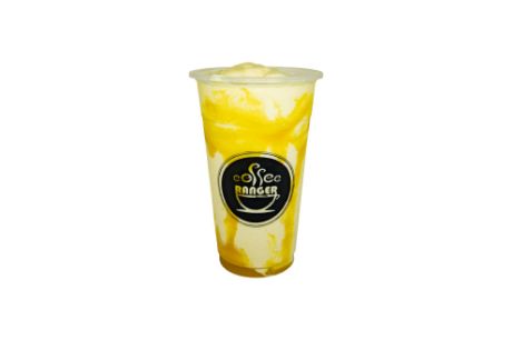 Picture of Mango Supreme Milkshake