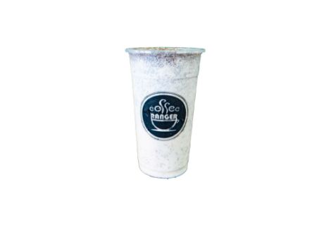 Picture of Vanilla Oreo Milkshake- Grande