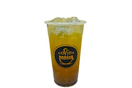 Picture of Passion Fruit Tea