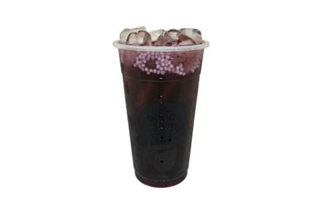 Picture of Blueberry Fruit Tea