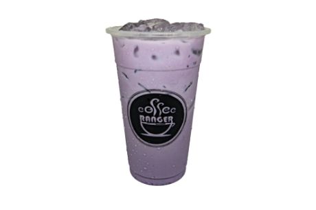 Picture of Taro Milk Tea