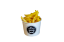 Picture of Fries - regular